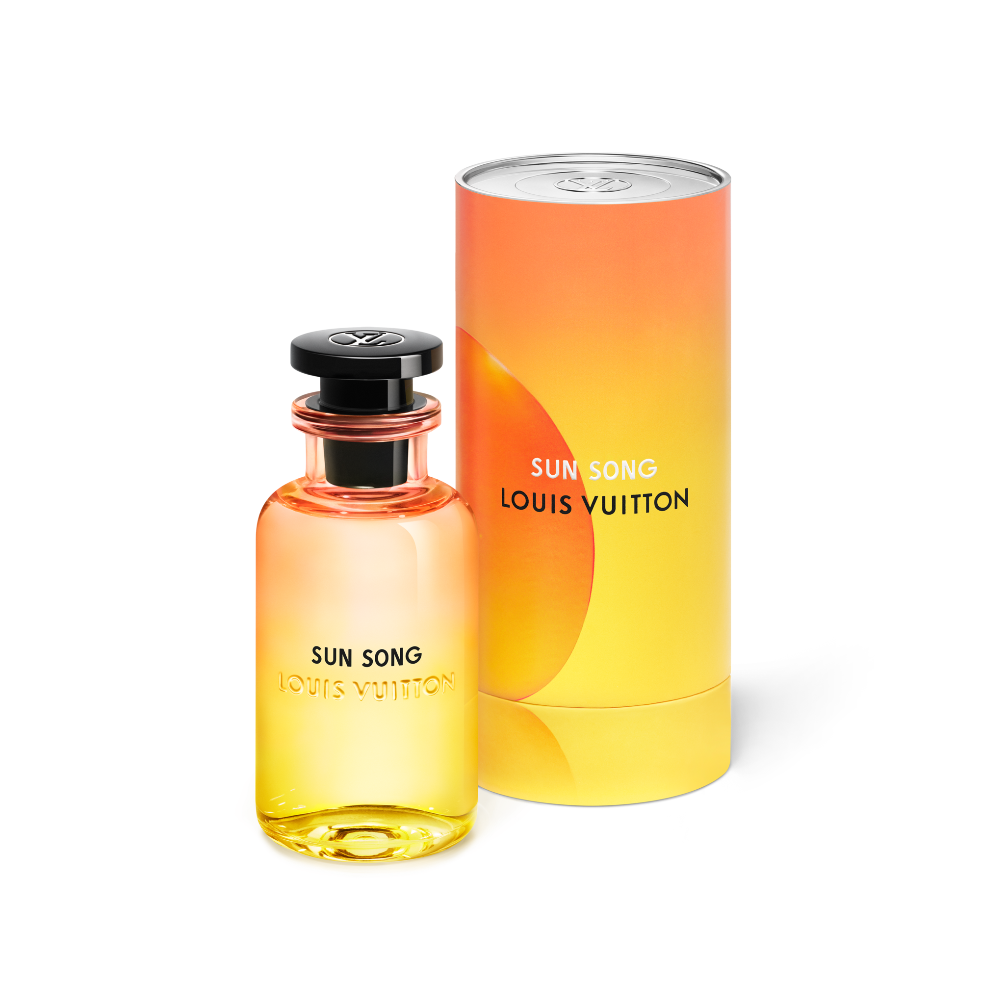 Sun Song - Collections | LOUIS VUITTON